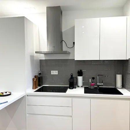 Ma - Urban Center - Private Parking 2-4p * Augsburgo