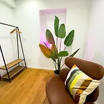 Lejlighed Ma - Urban Center - Private Parking 2-4p